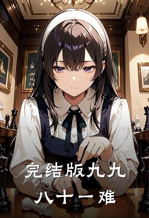 完结版九九八十一难