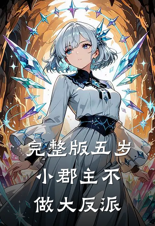 完整版五岁小郡主不做大反派