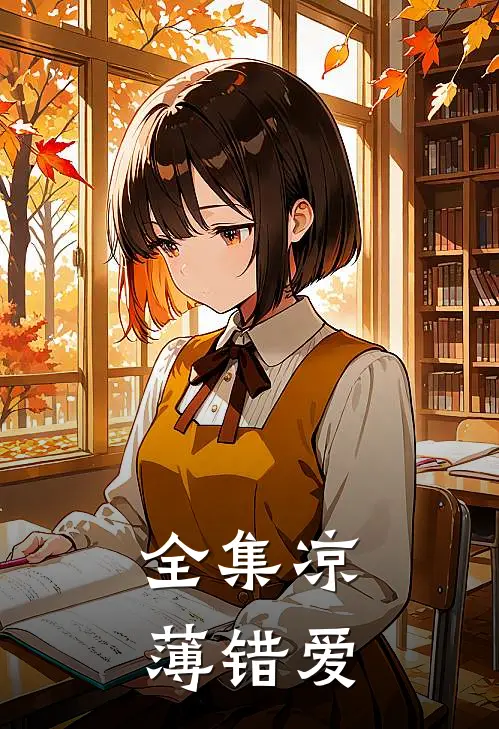 全集凉薄错爱