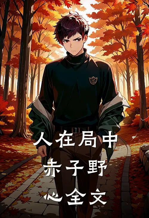人在局中：赤子野心全文