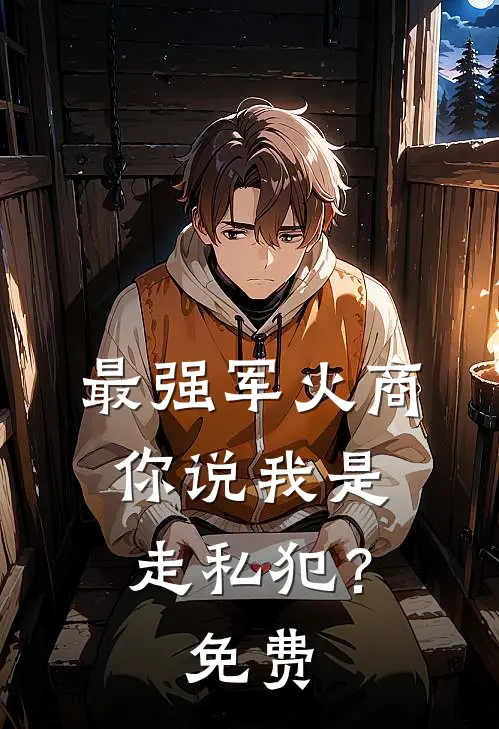 最强军火商，你说我是走私犯？免费