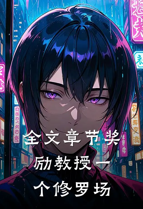 全文章节奖励教授一个修罗场