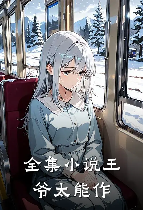 全集小说王爷太能作