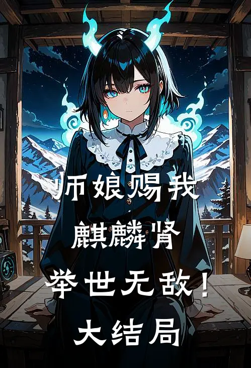 师娘赐我麒麟肾，举世无敌！大结局