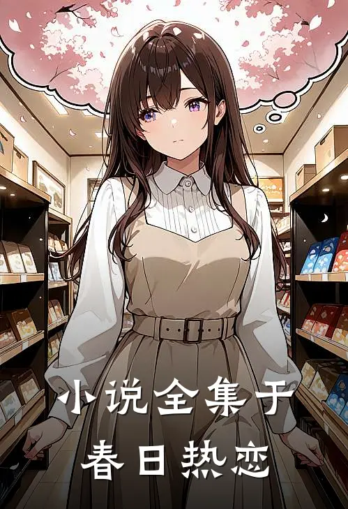 小说全集于春日热恋