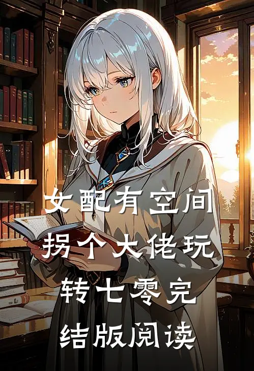 女配有空间：拐个大佬玩转七零完结版阅读