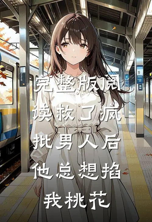 完整版阅读救了疯批男人后，他总想掐我桃花