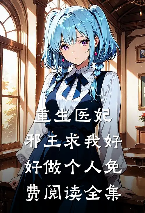 重生医妃：邪王求我好好做个人免费阅读全集