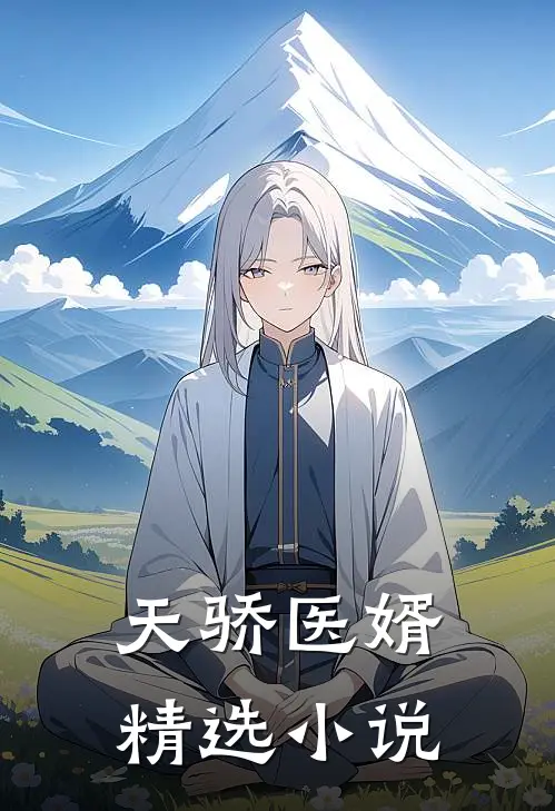 天骄医婿精选小说
