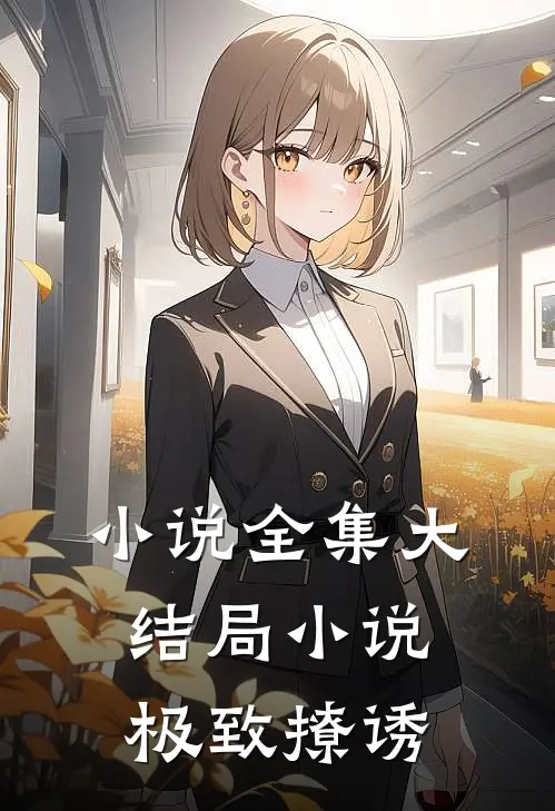 小说全集大结局小说极致撩诱