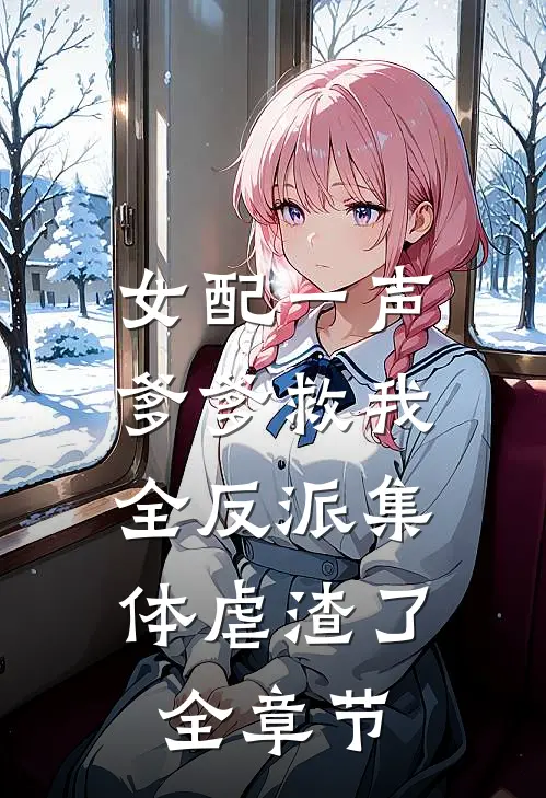 女配一声爹爹救我，全反派集体虐渣了全章节