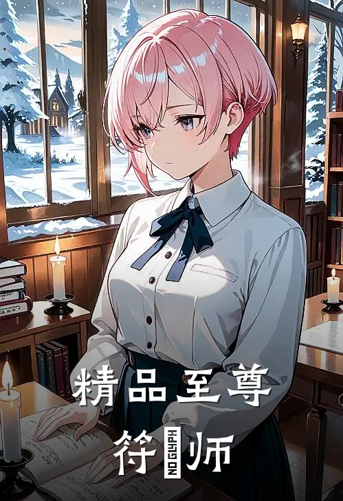 精品至尊符箓师
