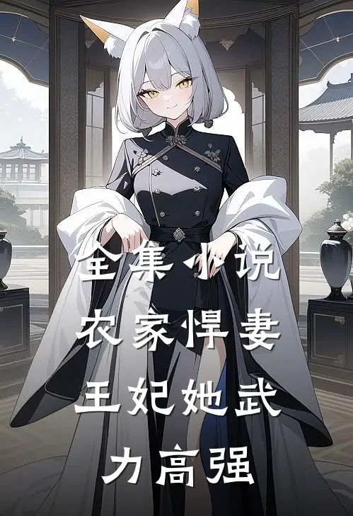 全集小说农家悍妻：王妃她武力高强