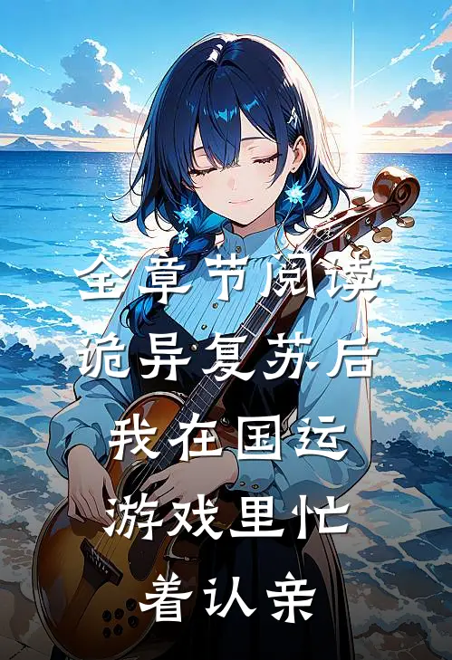 全章节阅读诡异复苏后，我在国运游戏里忙着认亲