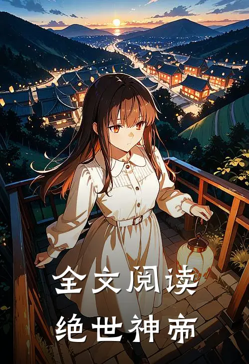 全文阅读绝世神帝