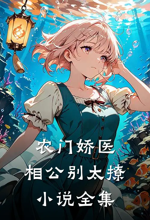农门娇医：相公别太撩小说全集
