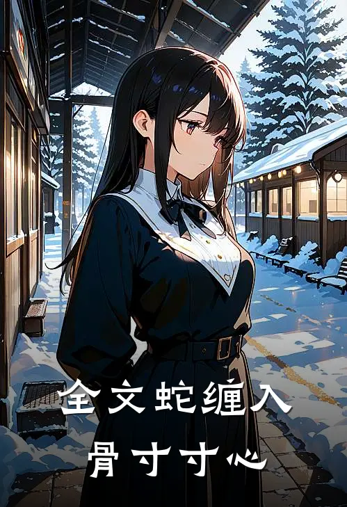 全文蛇缠入骨寸寸心