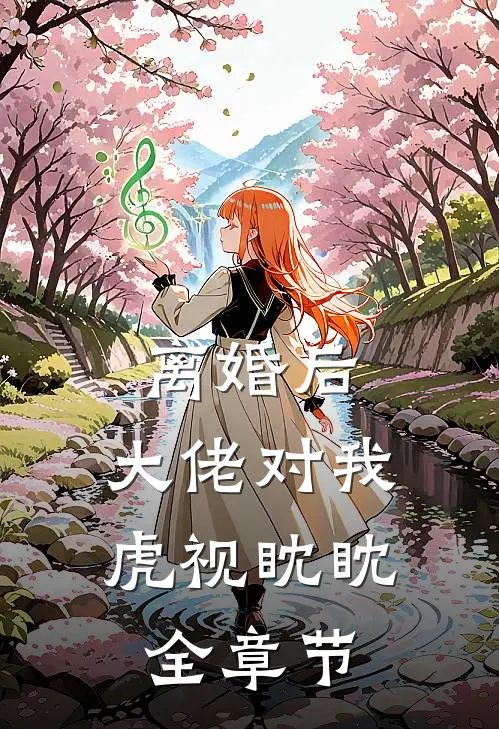 离婚后，大佬对我虎视眈眈全章节