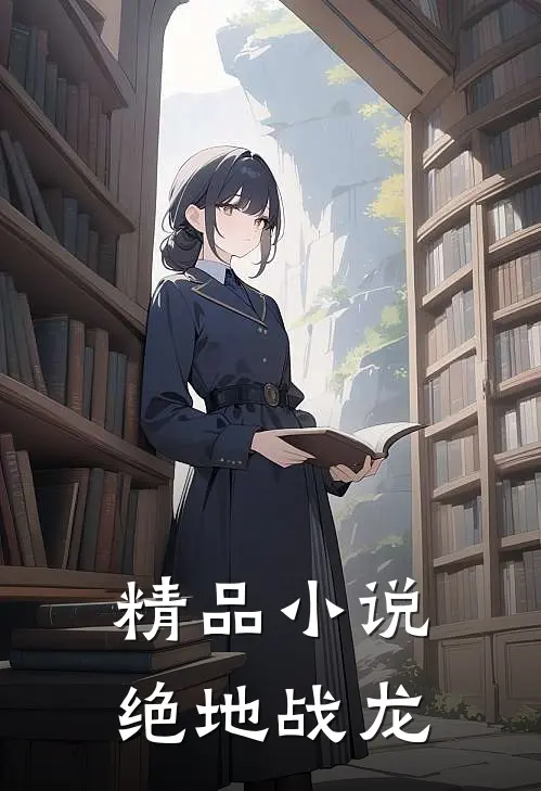 精品小说绝地战龙