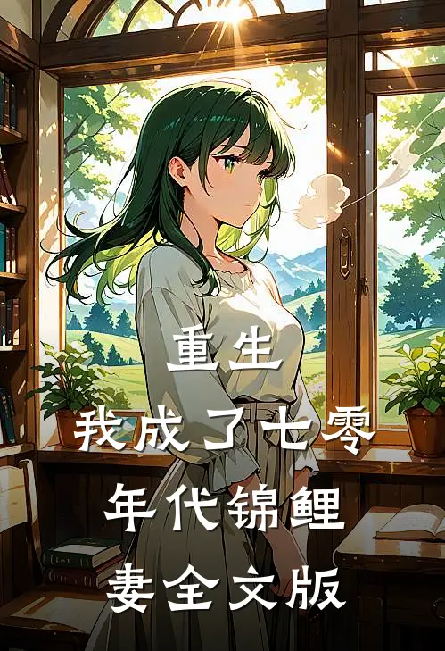 重生：我成了七零年代锦鲤妻全文版