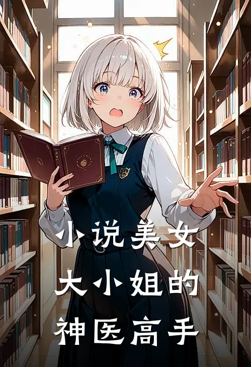 小说美女大小姐的神医高手