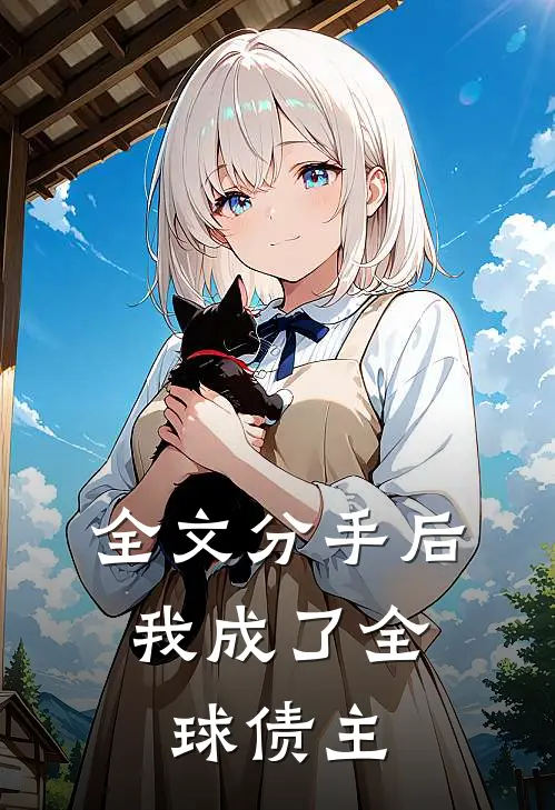 全文分手后，我成了全球债主