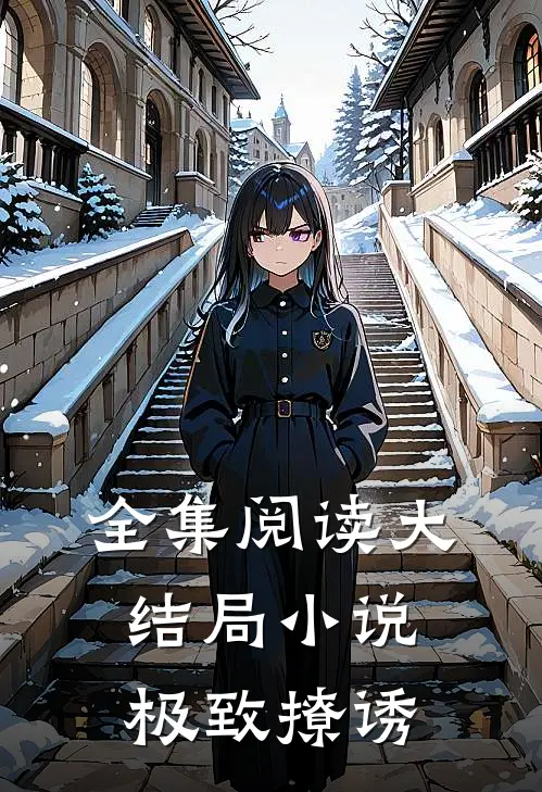 全集阅读大结局小说极致撩诱