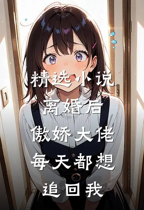 精选小说离婚后，傲娇大佬每天都想追回我