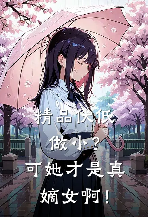 精品伏低做小？可她才是真嫡女啊！