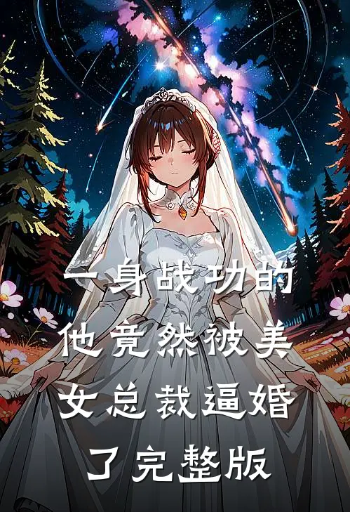 一身战功的他竟然被美女总裁逼婚了完整版