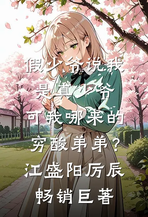 万人嫌素颜曝光，修罗场炸了完结文
