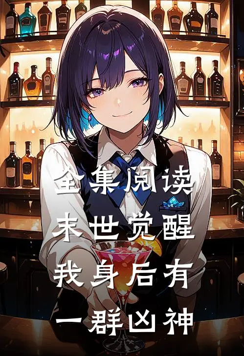 全集阅读末世觉醒：我身后有一群凶神
