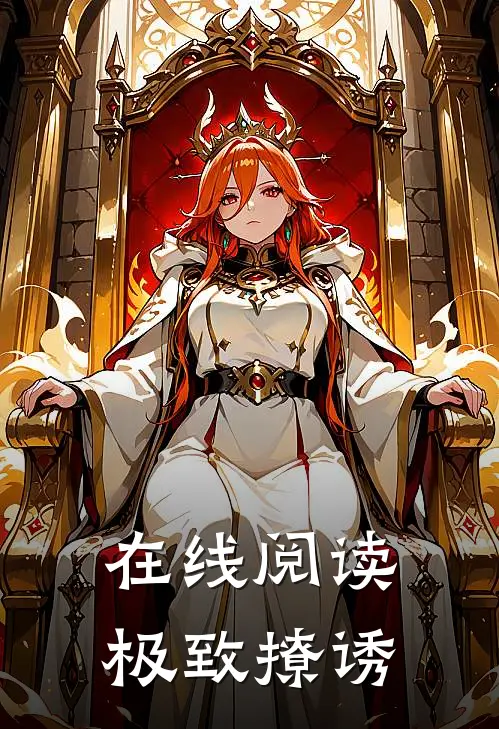 在线阅读极致撩诱
