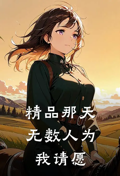 精品那天，无数人为我请愿