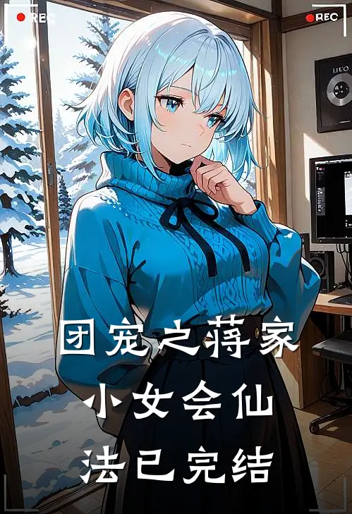 团宠之蒋家小女会仙法已完结