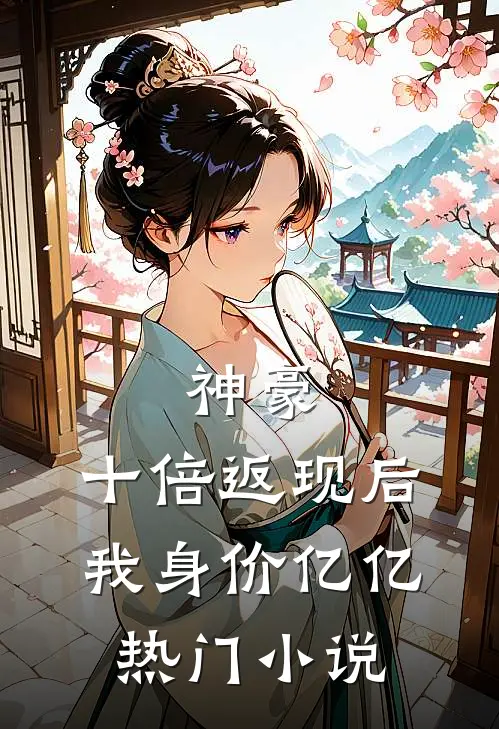 神豪：十倍返现后，我身价亿亿热门小说
