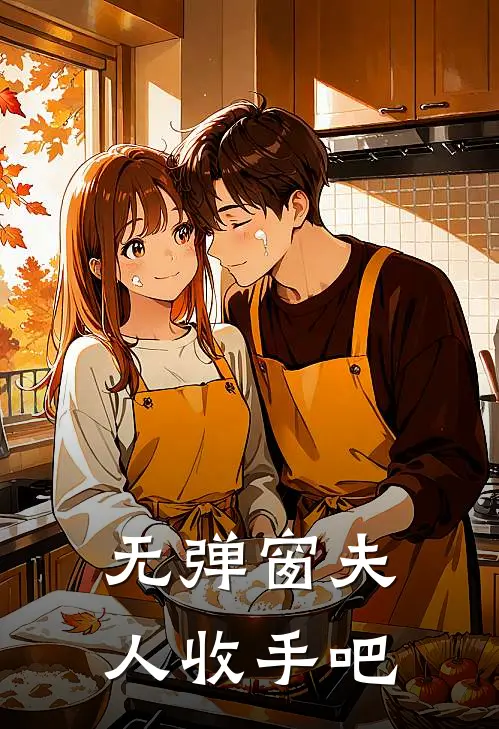 无弹窗夫人收手吧