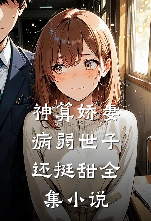 神算娇妻：病弱世子还挺甜全集小说