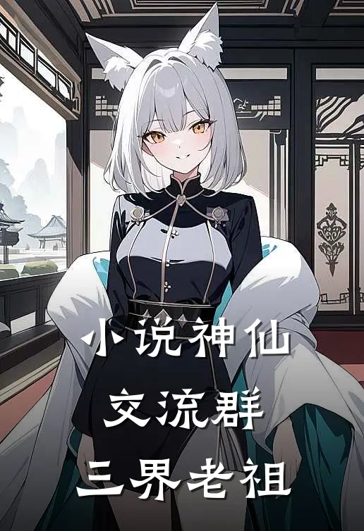 小说神仙交流群：三界老祖