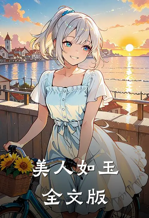 美人如玉全文版