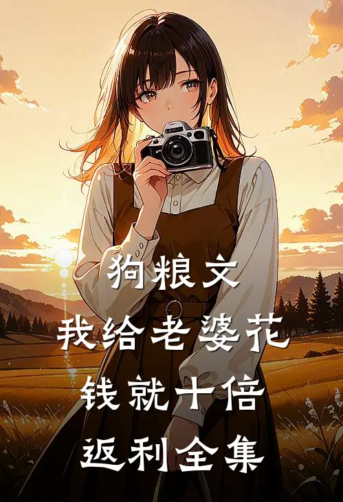 狗粮文：我给老婆花钱就十倍返利全集