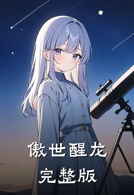 傲世醒龙完整版