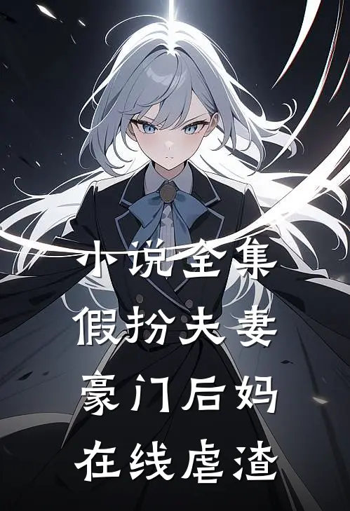 小说全集假扮夫妻：豪门后妈在线虐渣