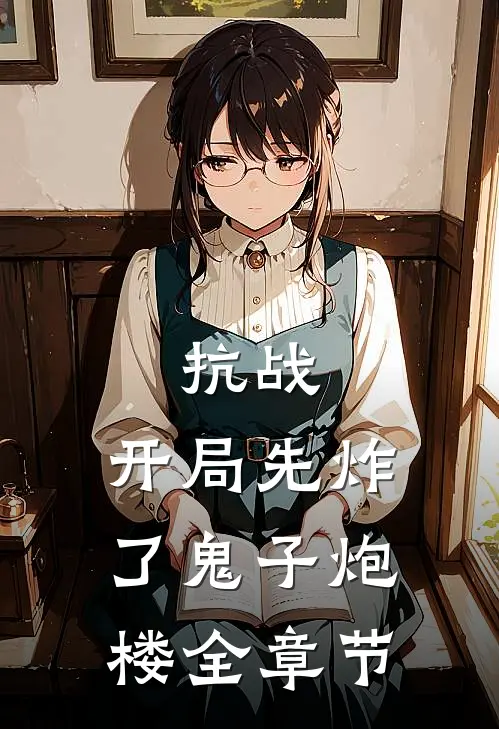 抗战：开局先炸了鬼子炮楼全章节