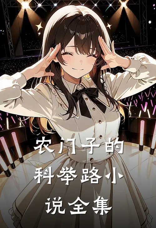 农门子的科举路小说全集