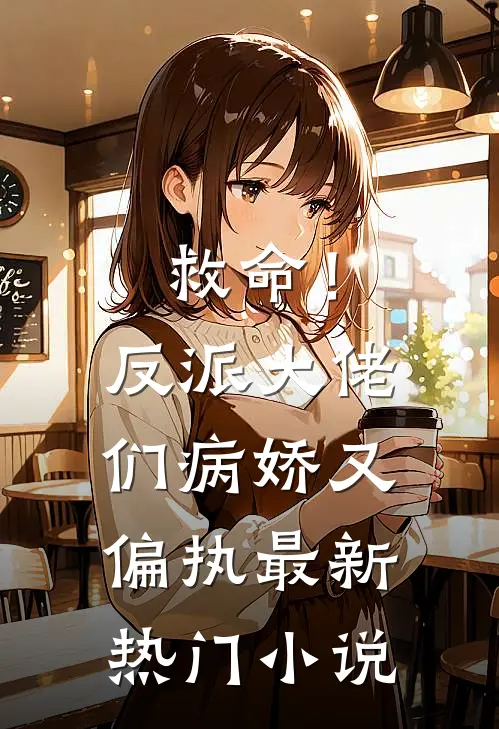 救命！反派大佬们病娇又偏执最新热门小说