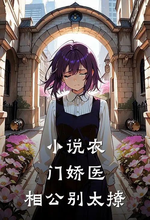 小说农门娇医：相公别太撩