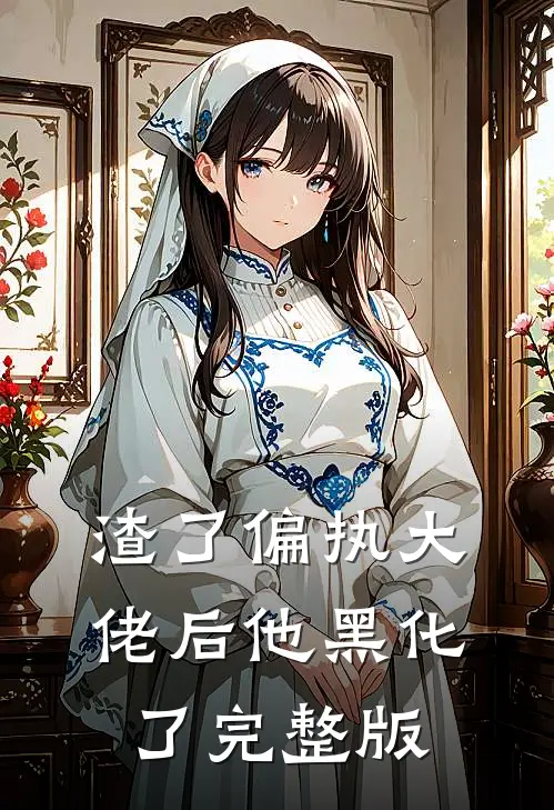 渣了偏执大佬后他黑化了完整版