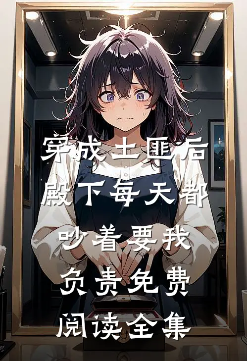 穿成土匪后，殿下每天都吵着要我负责免费阅读全集