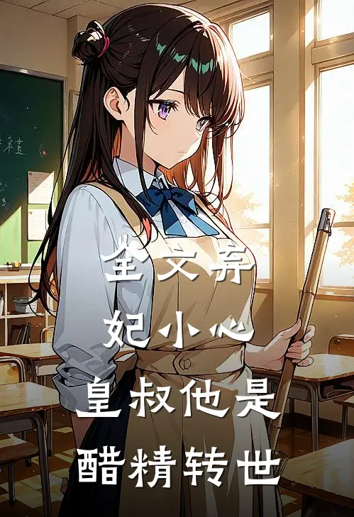 全文弃妃小心，皇叔他是醋精转世